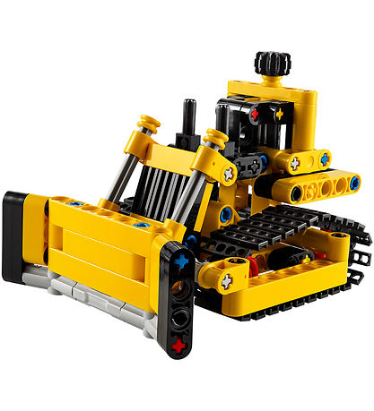 LEGO? Technic - Stor Bulldozer 42163 - 195 Dele