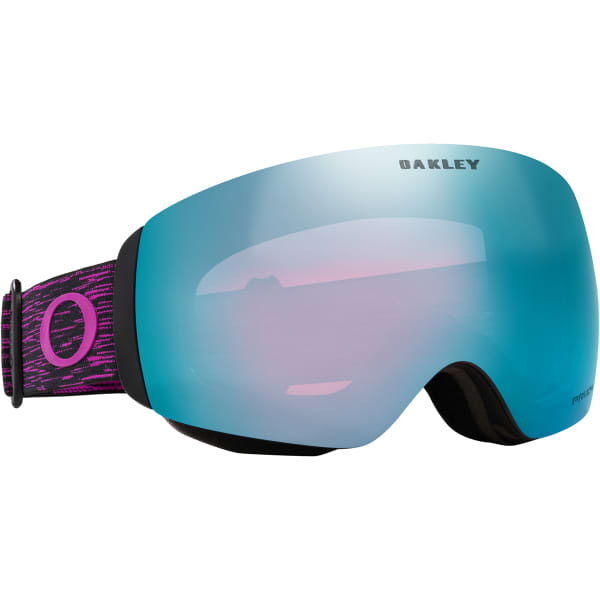 Masque de ski OAKLEY FLIGHT DECK M PURPLE HAZE