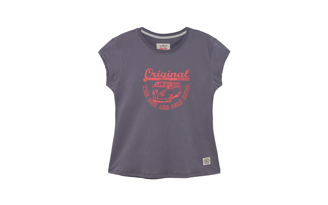 Van One Original Ride Damenshirt
