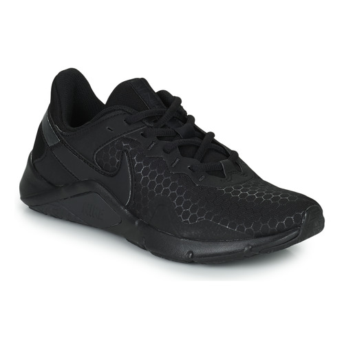 Nike - NIKE LEGEND ESSENTIAL 2 - Noir