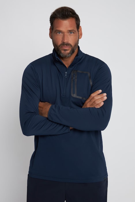 JAY-PI Lonsleeve, Golf, FLEXNAMIC®, Langarm
