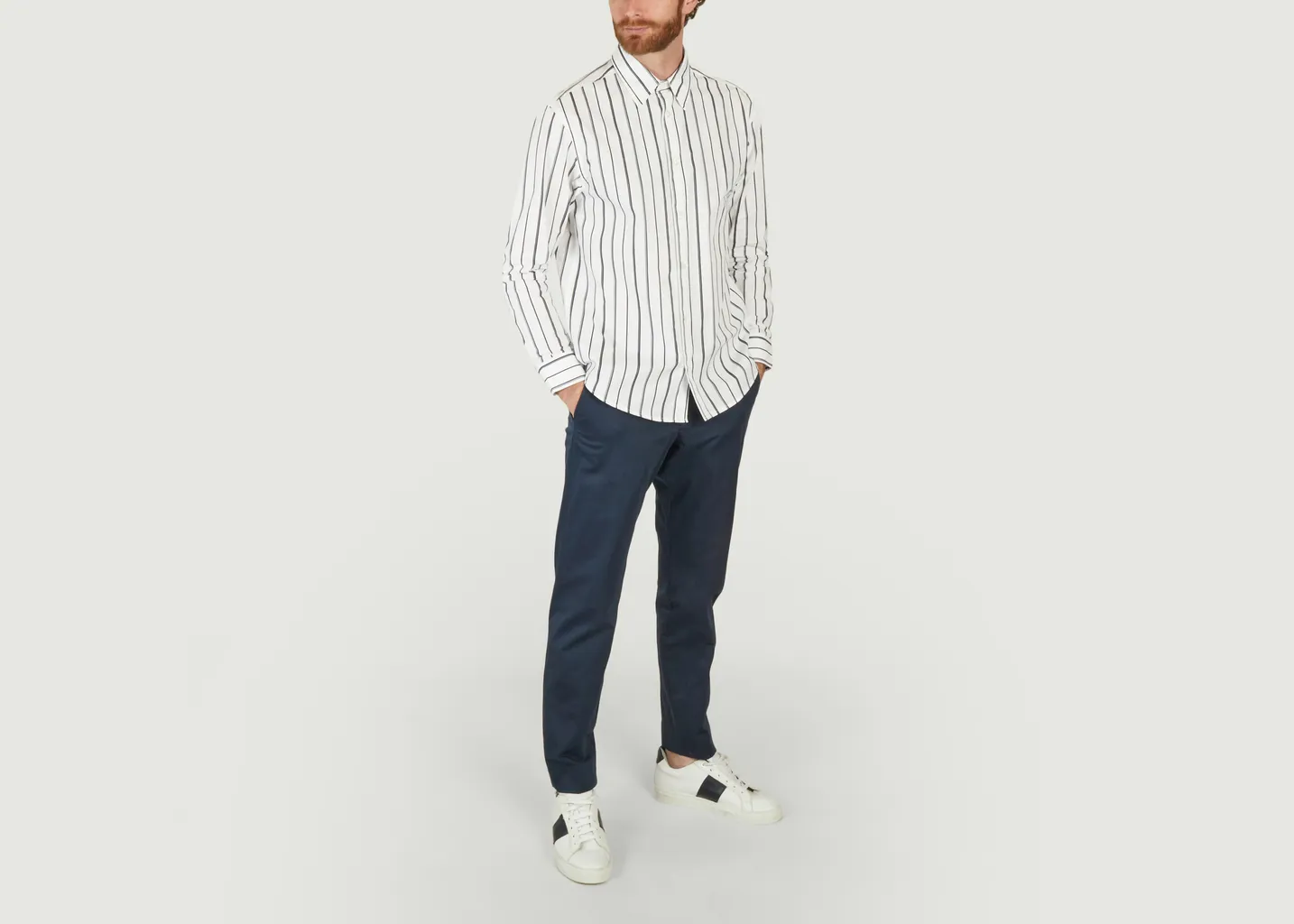 Pantalon Wilhelm NN07