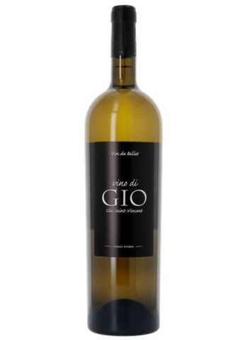 Magnum Vino Di Gio - Blanc - Clos Saint Vincent