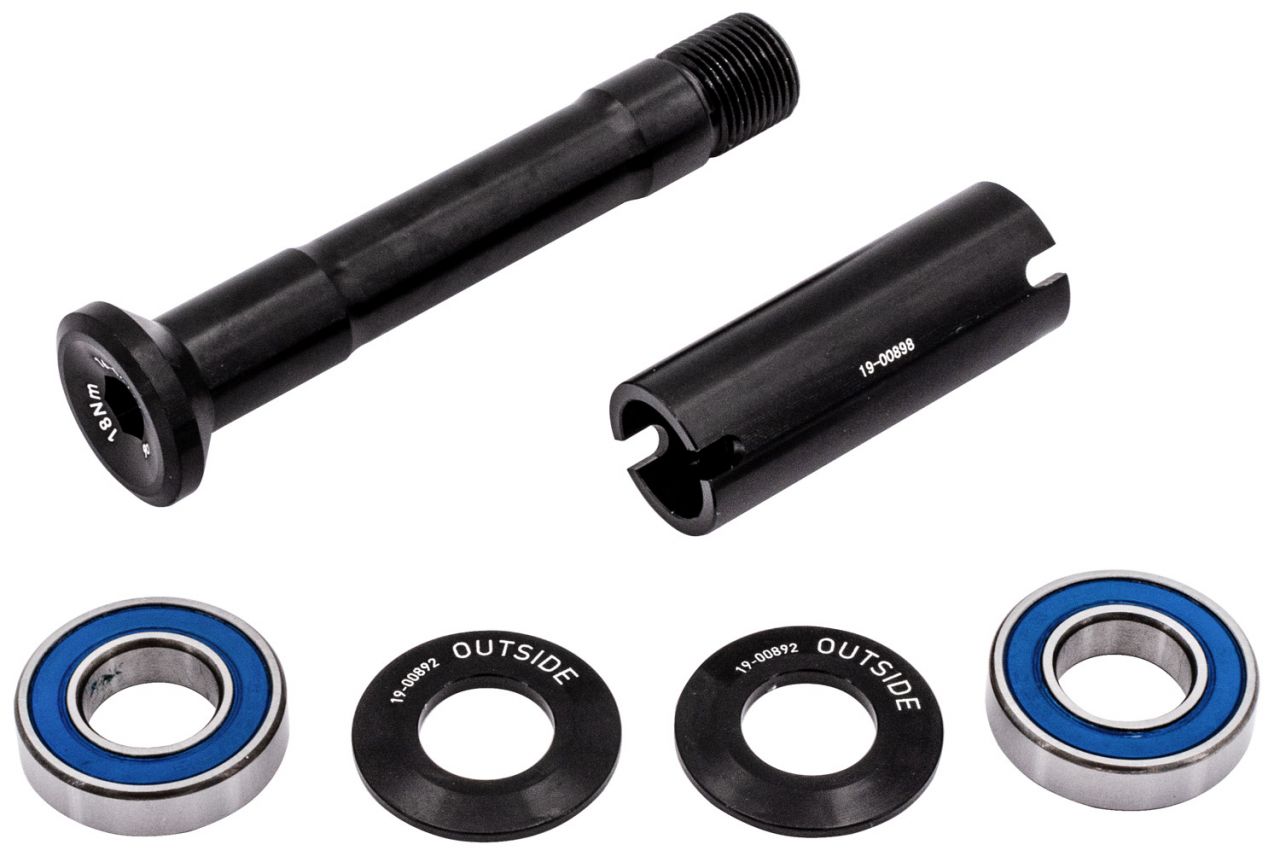 Radon Render Rock Mount Lagerset kaufen | Bike-Discount