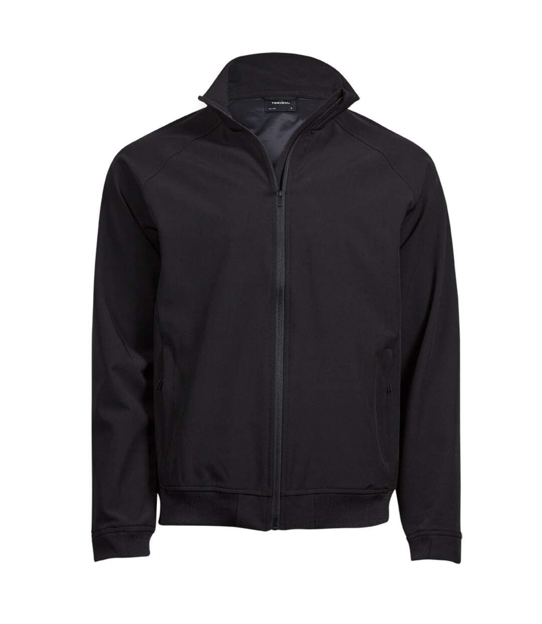 Tee Jays - Veste CLUB - Homme (Noir) - UTBC5018