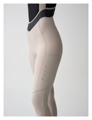 Cuissard Long Femme Cargo Maap Team Evo Thermal Gris
