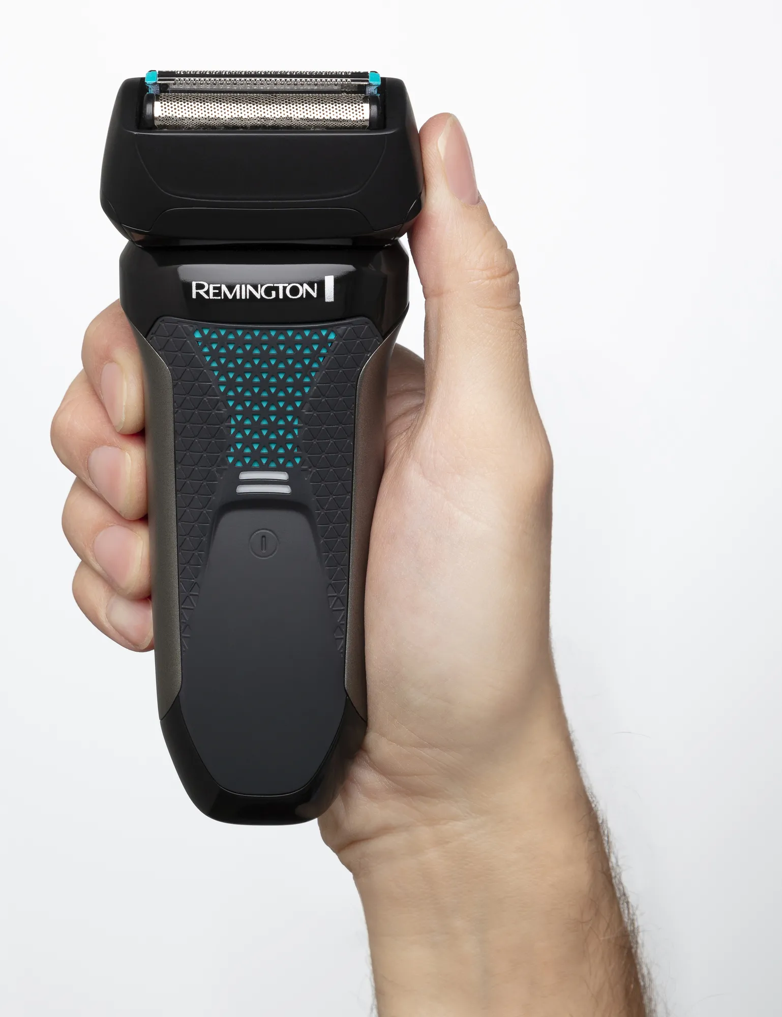 Remington Style Series Foil F5 Barbermaskine