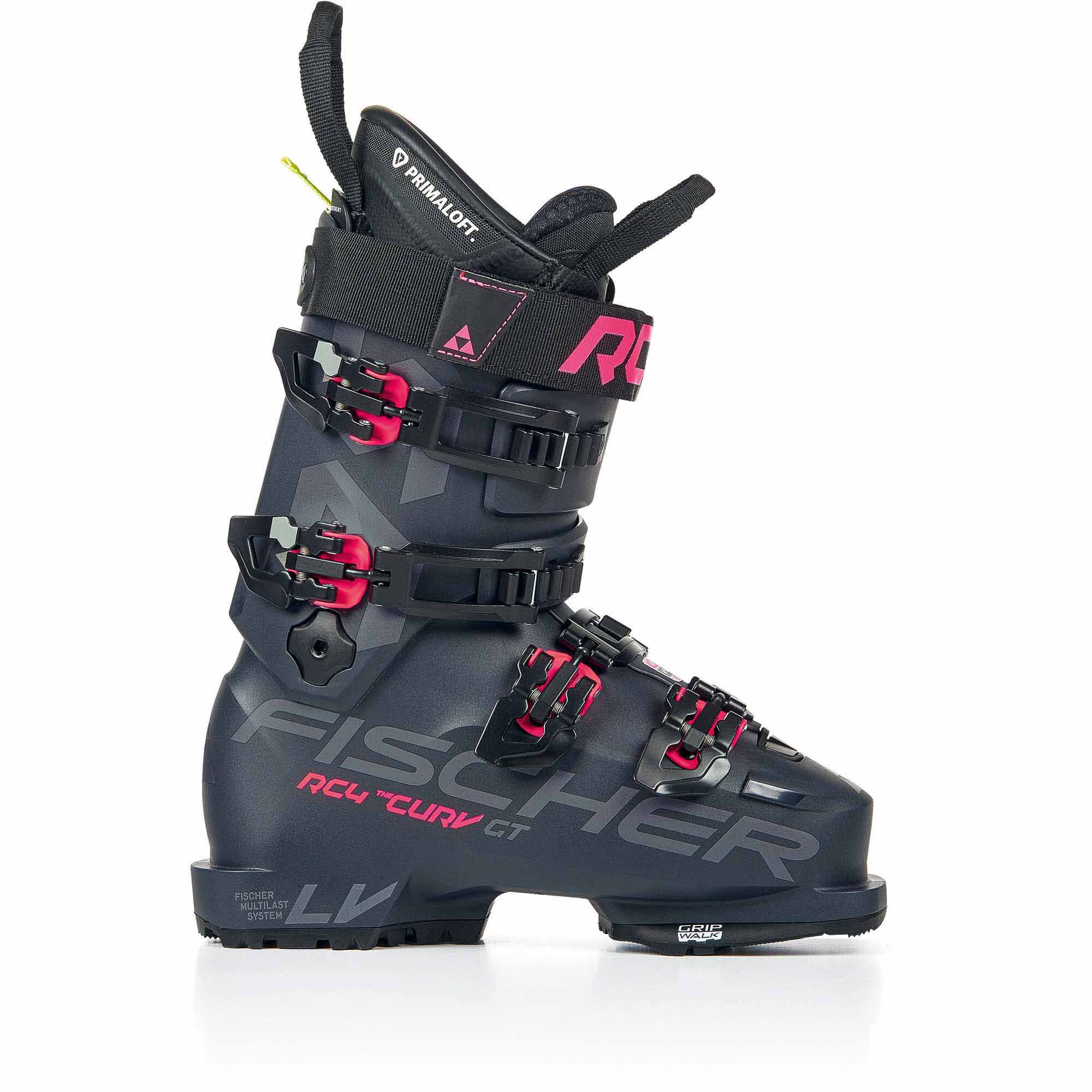 FischerRC4 The Curv GT 95 Vacuum Walk WS