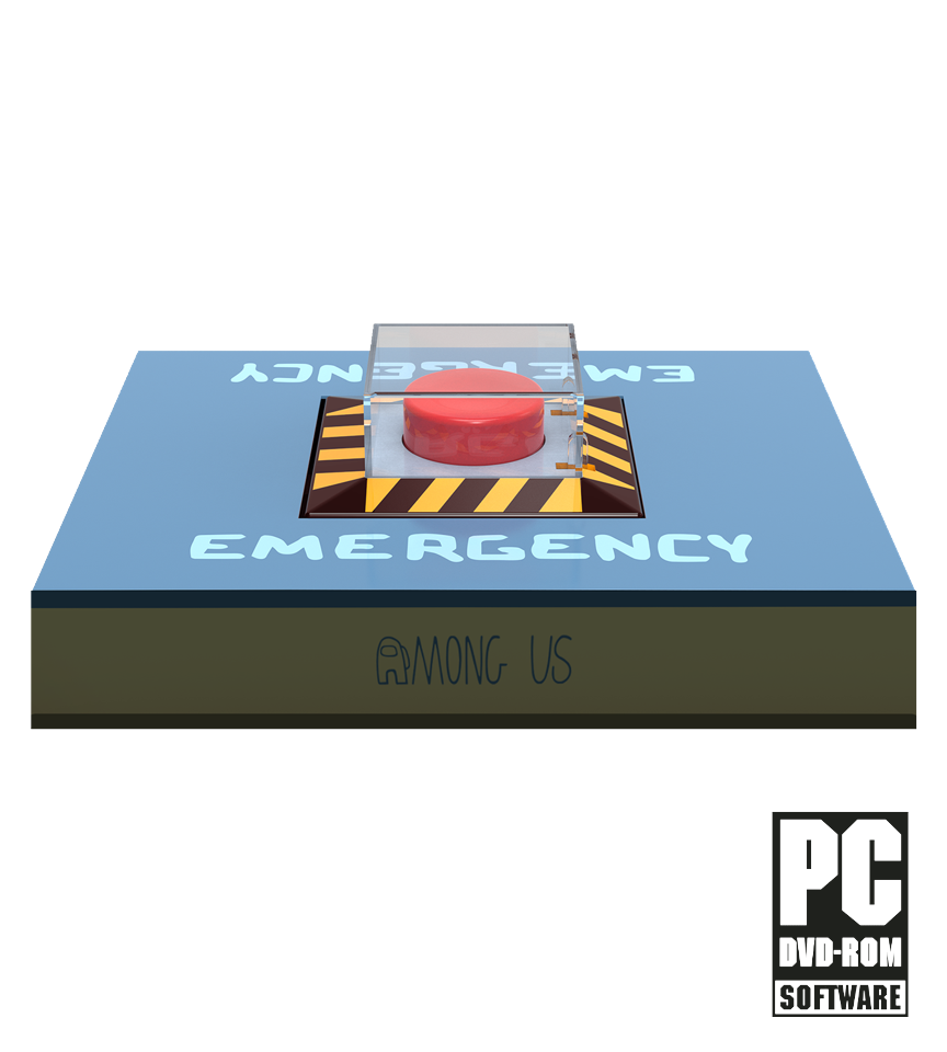 Among Us Collectors Edition (Limited Run) (Import)- PC