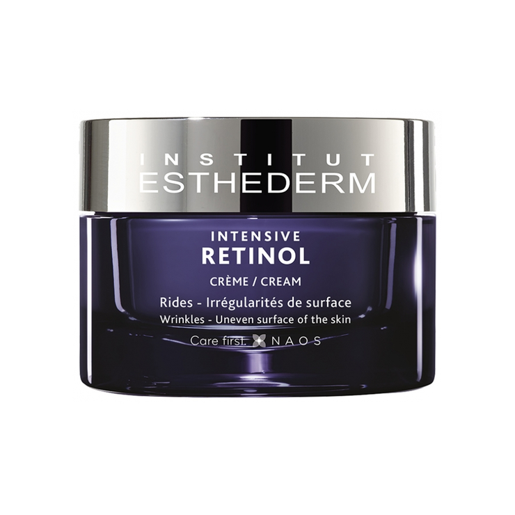 Intensive Retinol crème 50 ml