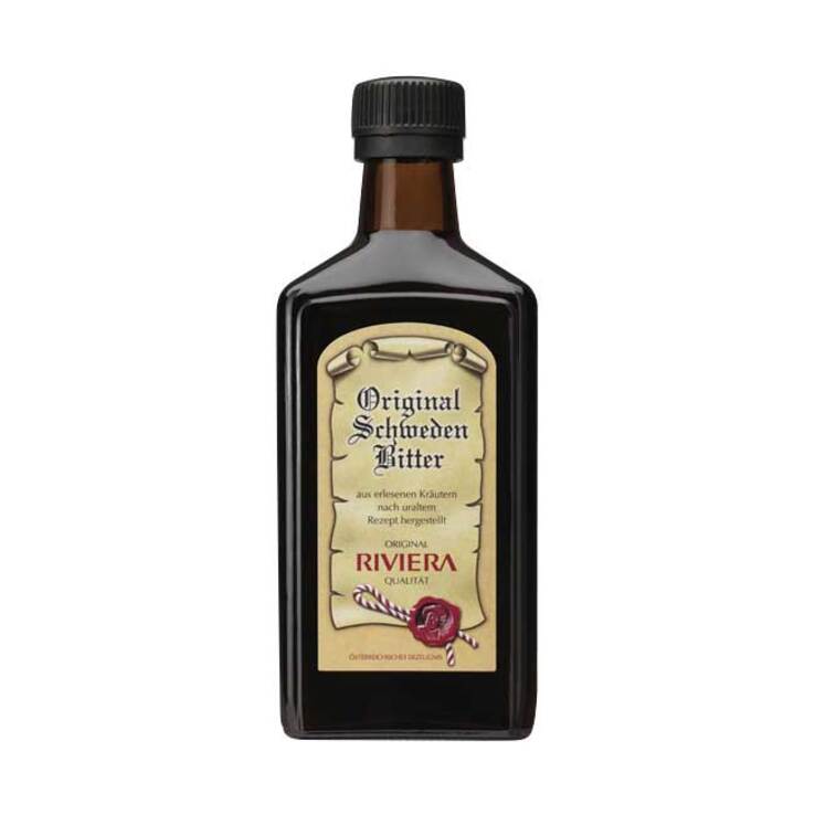 Riviera Original Schwedenbitter, 50 ml