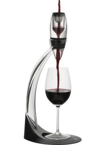 Aérateur de vin Vinturi Deluxe - Vinturi