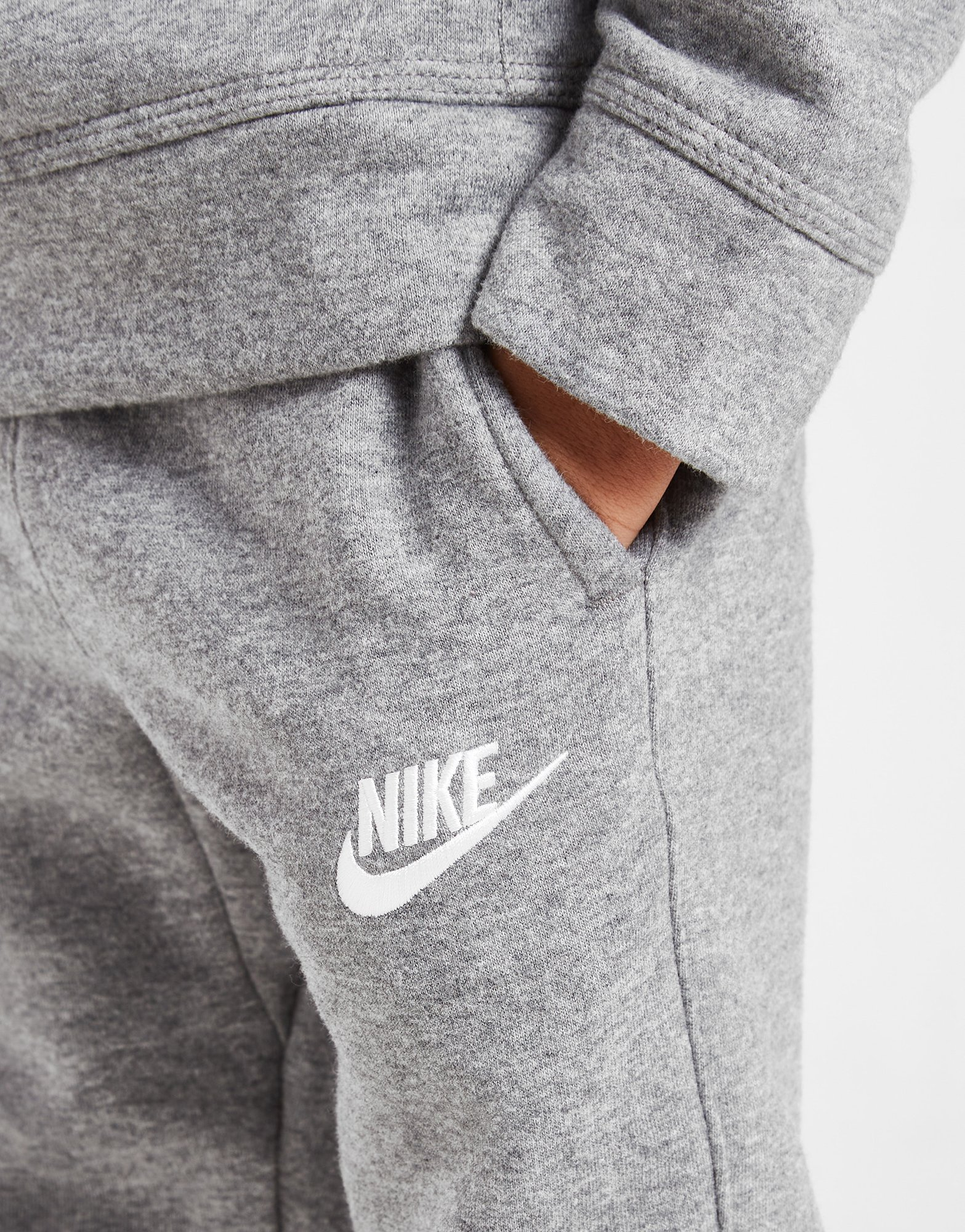 Nike Jogging Club Enfant