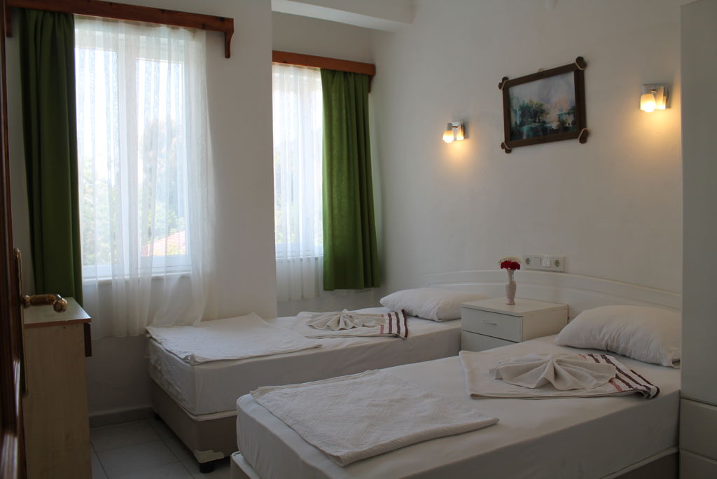 Fly & Go Grand Prestige Dalyan Logies - Appartement