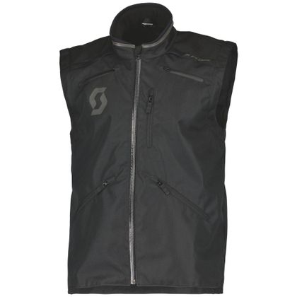 Veste enduro Scott X-PLORE 2024 - Noir / Gris