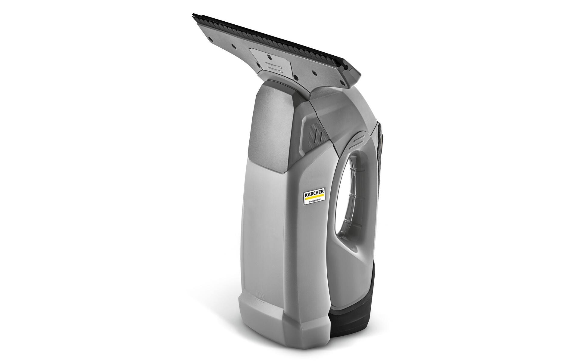 Fenstersauger WVP 10 Adv Grau<br>Nasssauger zur Reinigung von Fenstern, Spiegeln, Vitrinen etc.