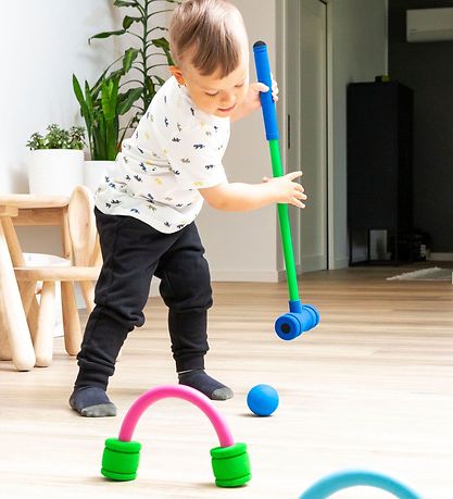 TACTIC Spil - Kroket - Active Play Soft