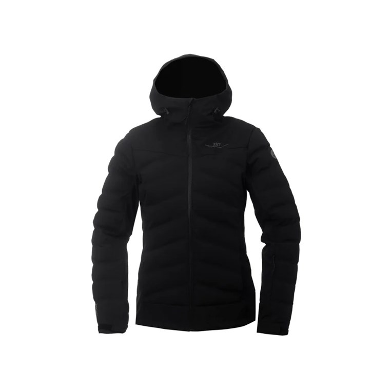2117 of Sweden Alip Jacka Dam Black