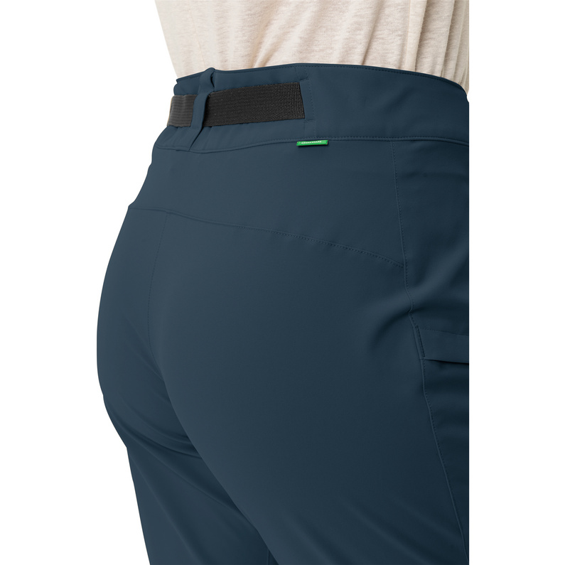Vaude Damen Elope Shorts