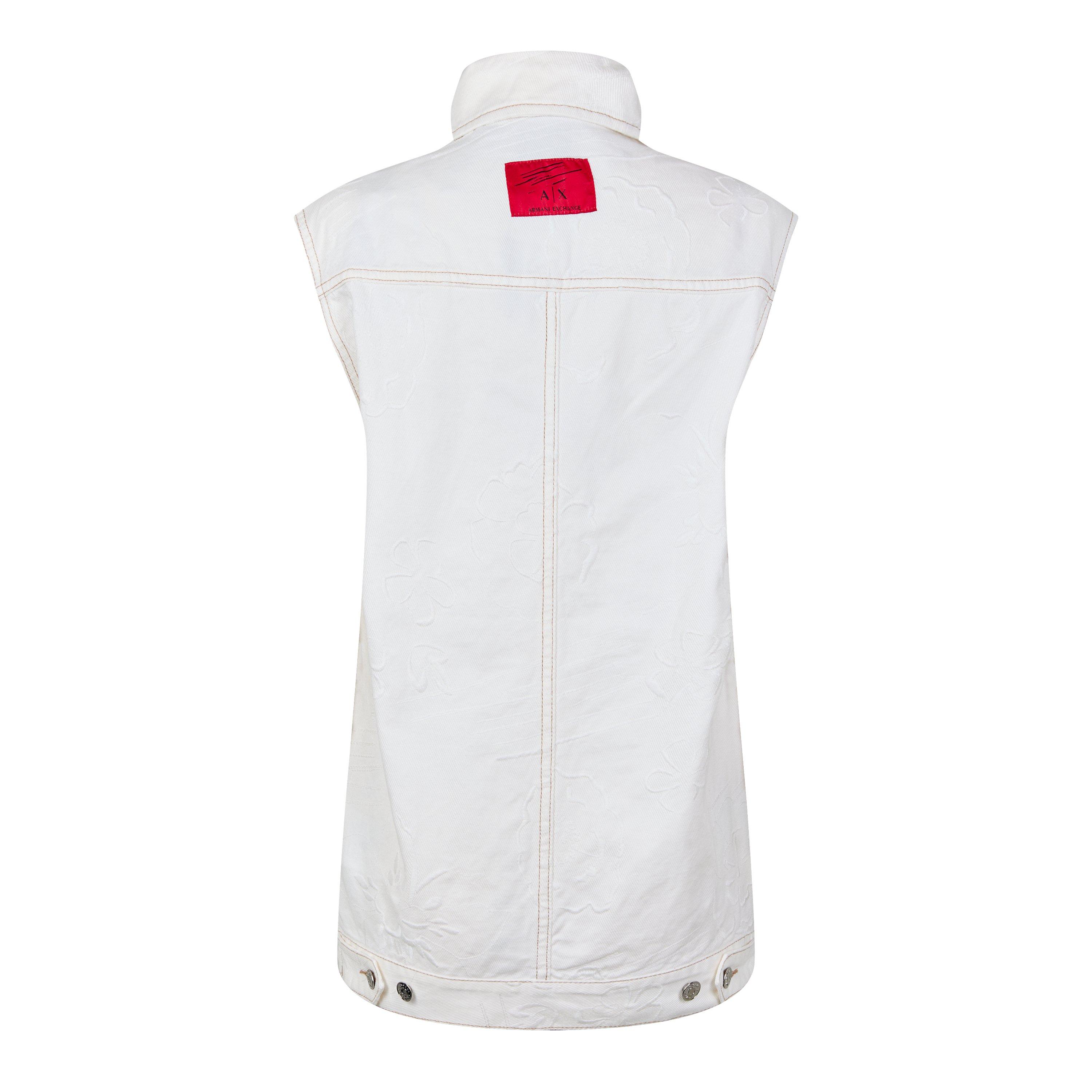 Armani Exchange # AX Gia S Maniche Ld99