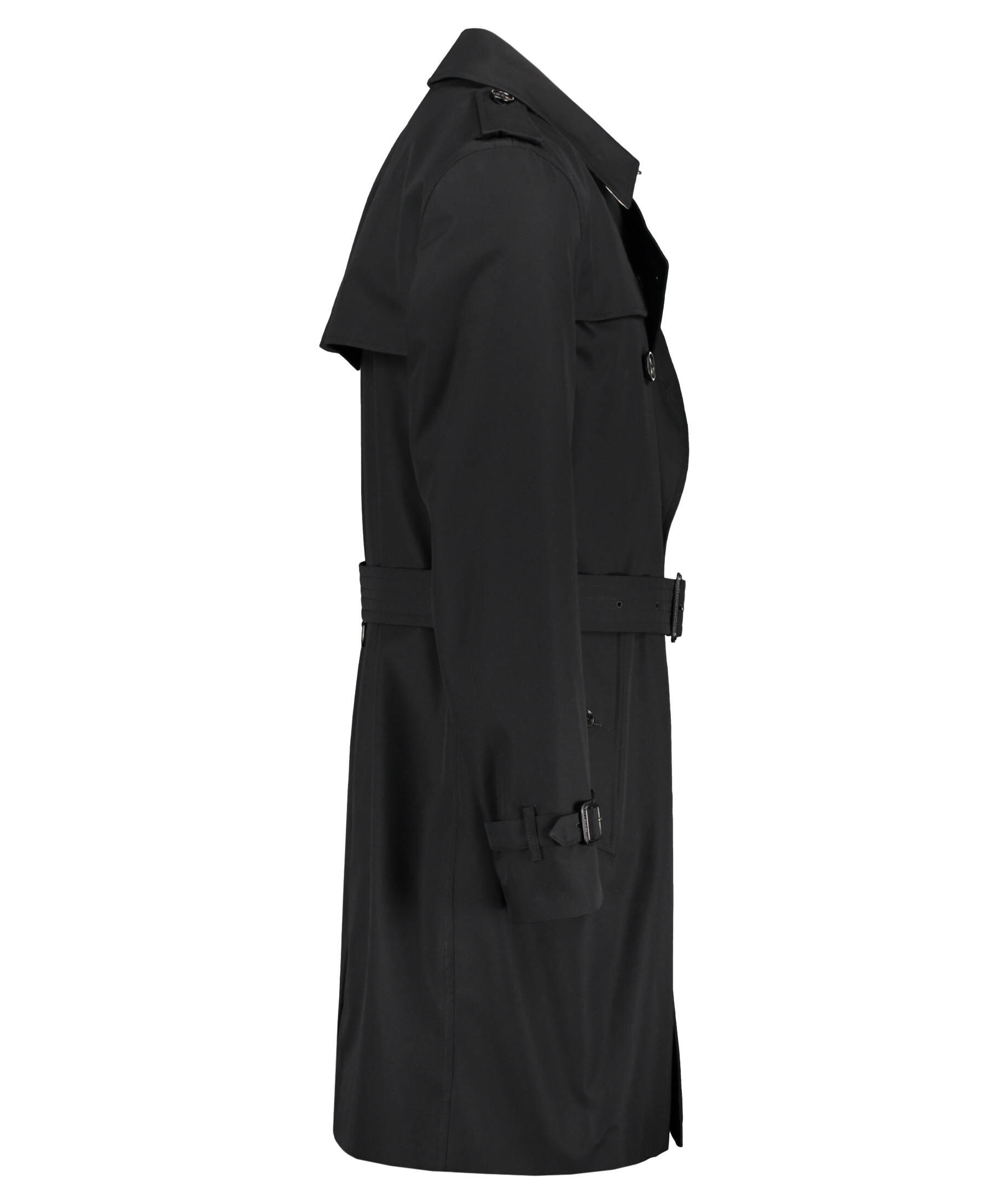 Burberry| Herren Trenchcoat KENSINGTON MID