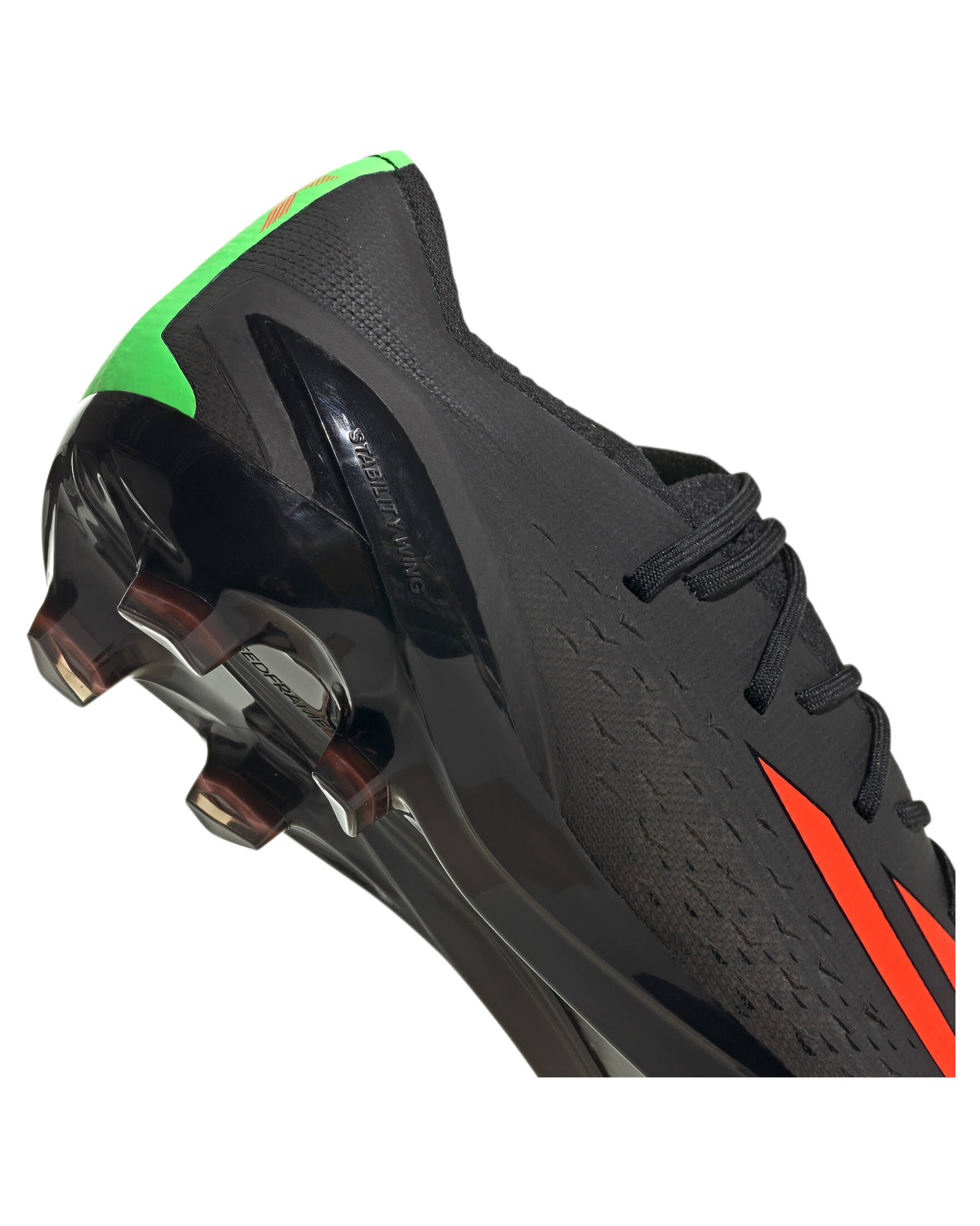 adidas Performance| Herren Fußballschuhe Rasen X SPEEDPORTAL 1 FG
