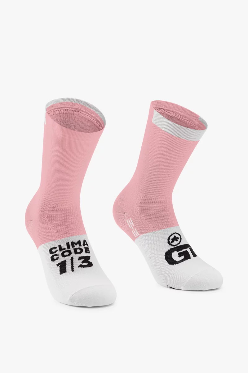 assos GT C2 35-46 Bikesocken