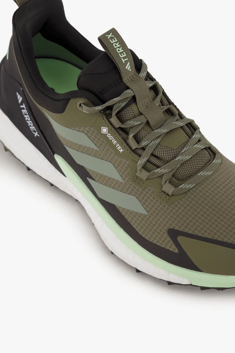 adidas Performance Terrex Free Hiker 2 Low Gore-Tex® Herren Trekkingschuh