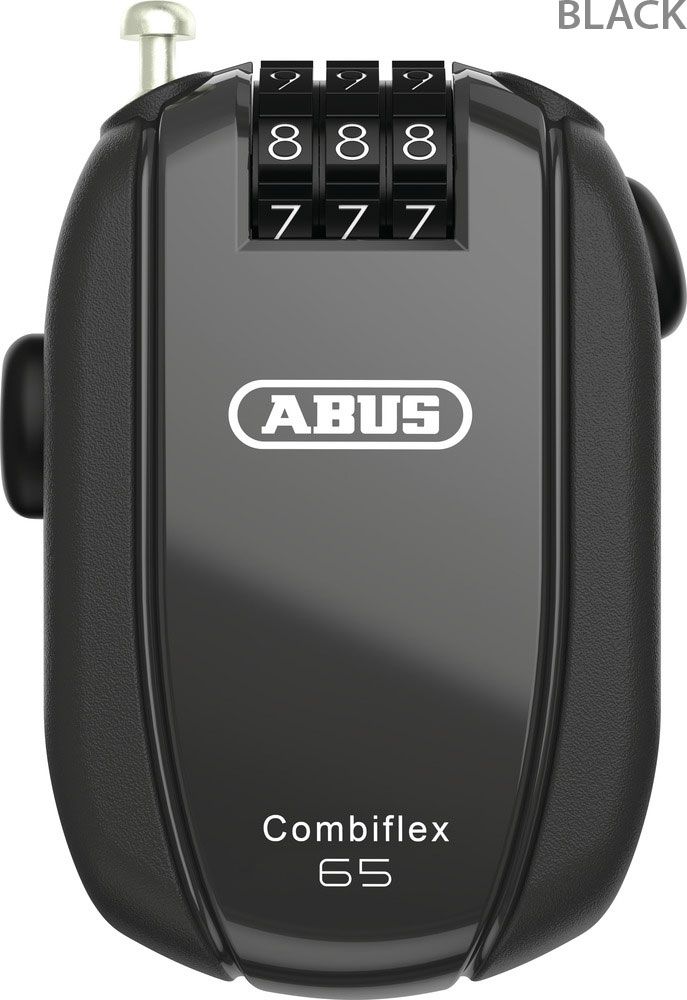 Abus Combiflex™ StopOver 65 Kabelschloss kaufen | Bike-Discount