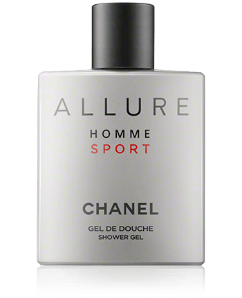 Chanel Allure Homme Sport shower gel 200ml