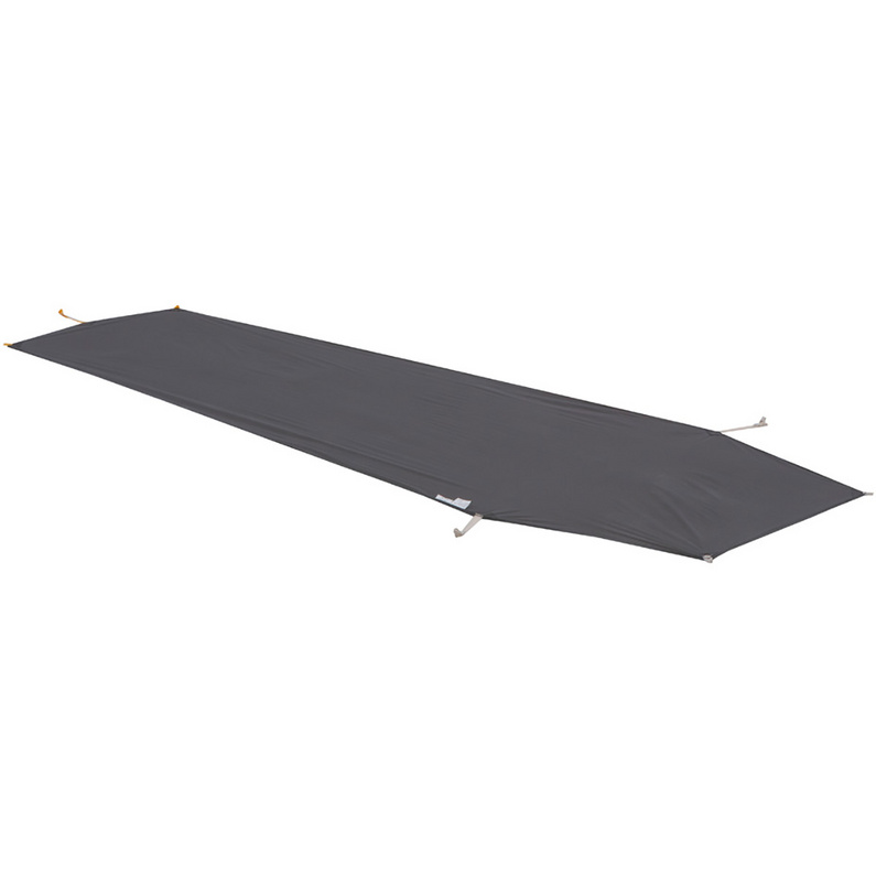 Big Agnes Fly Creek HV UL1 Bikepack Zeltunterlage