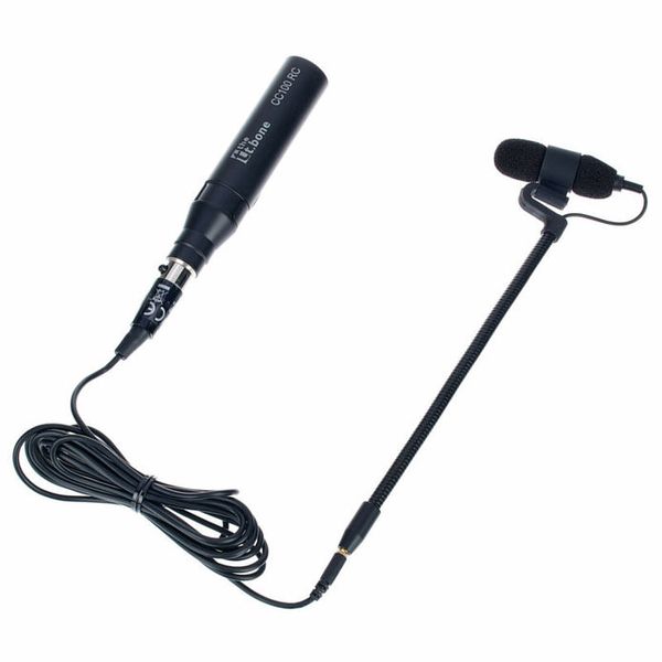 Shure BLX14R Ovid Bundle S8