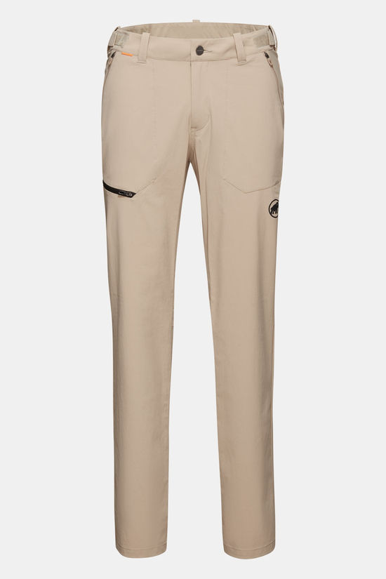 Mammut Mammut Runbold Pants Men