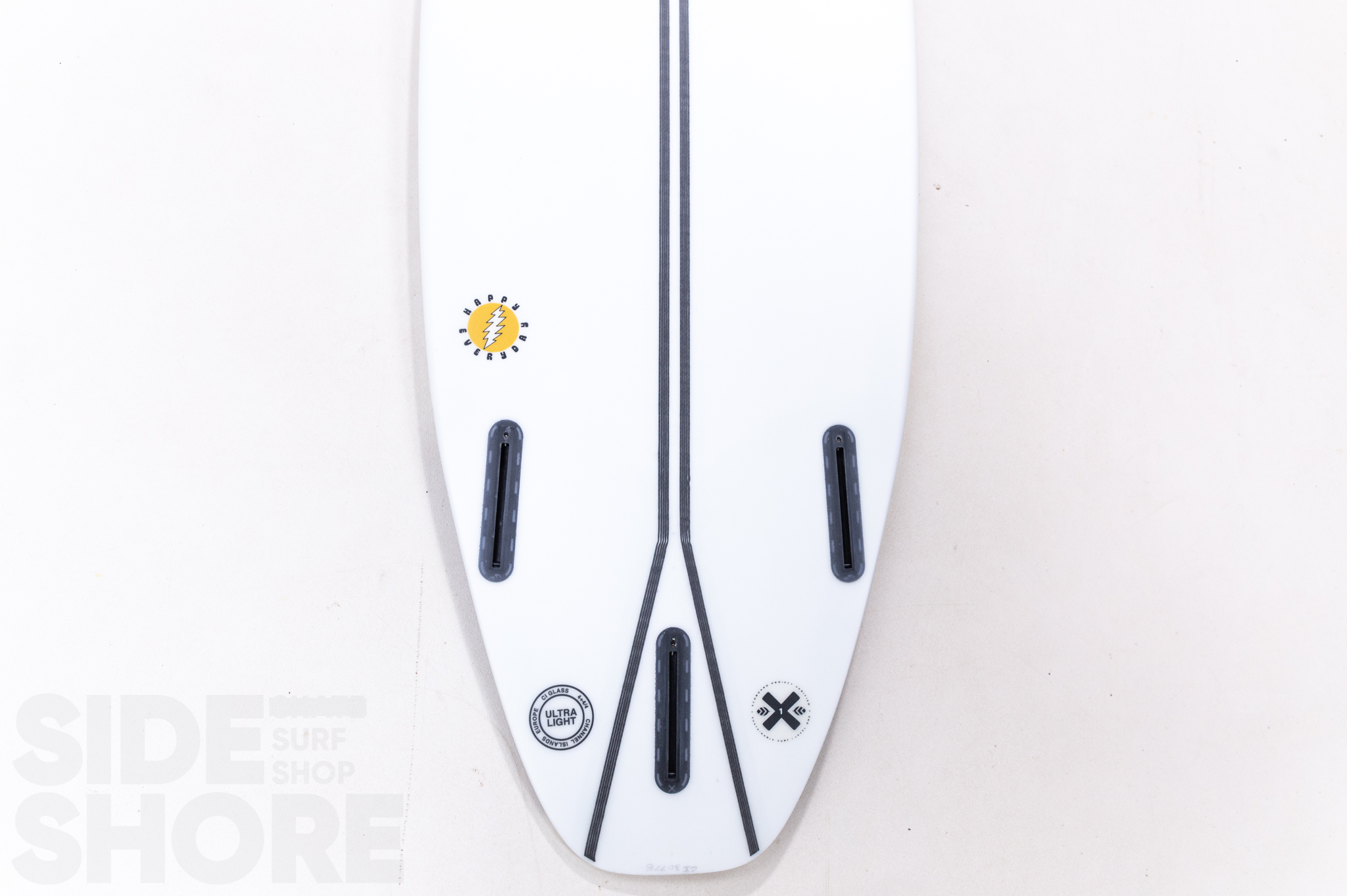 Al Merrick Happy Everyday - Spine Tek - 5'10 x 19 3/4