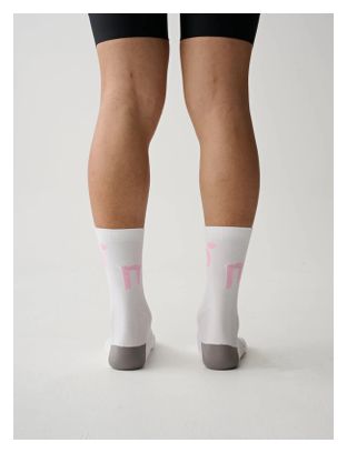 Chaussettes Maap Training Blanc