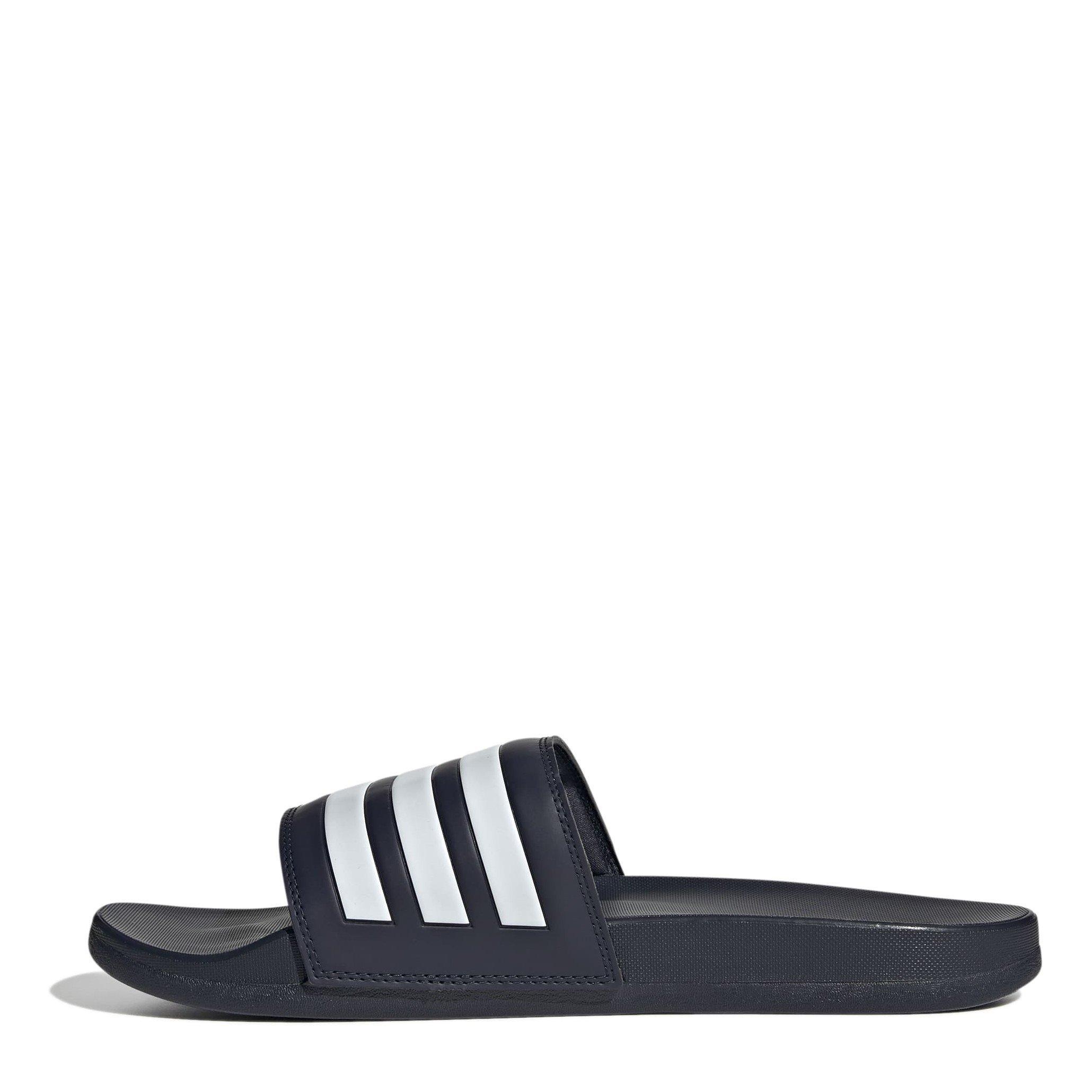adidas Adilette Comfort Slides Mens