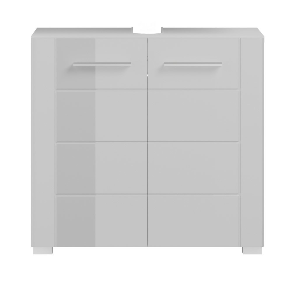 MID.YOU Waschbeckenunterschrank VENICE