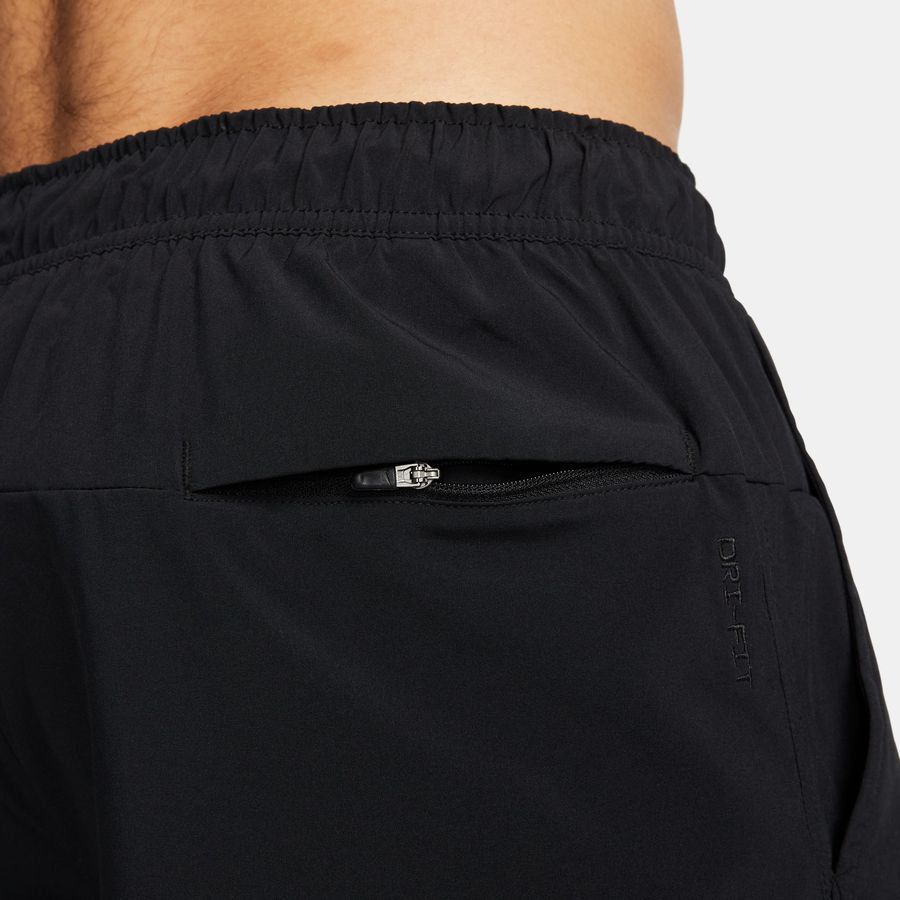 Nike Short d'Entraînement Dri-FIT Unlimited 9\