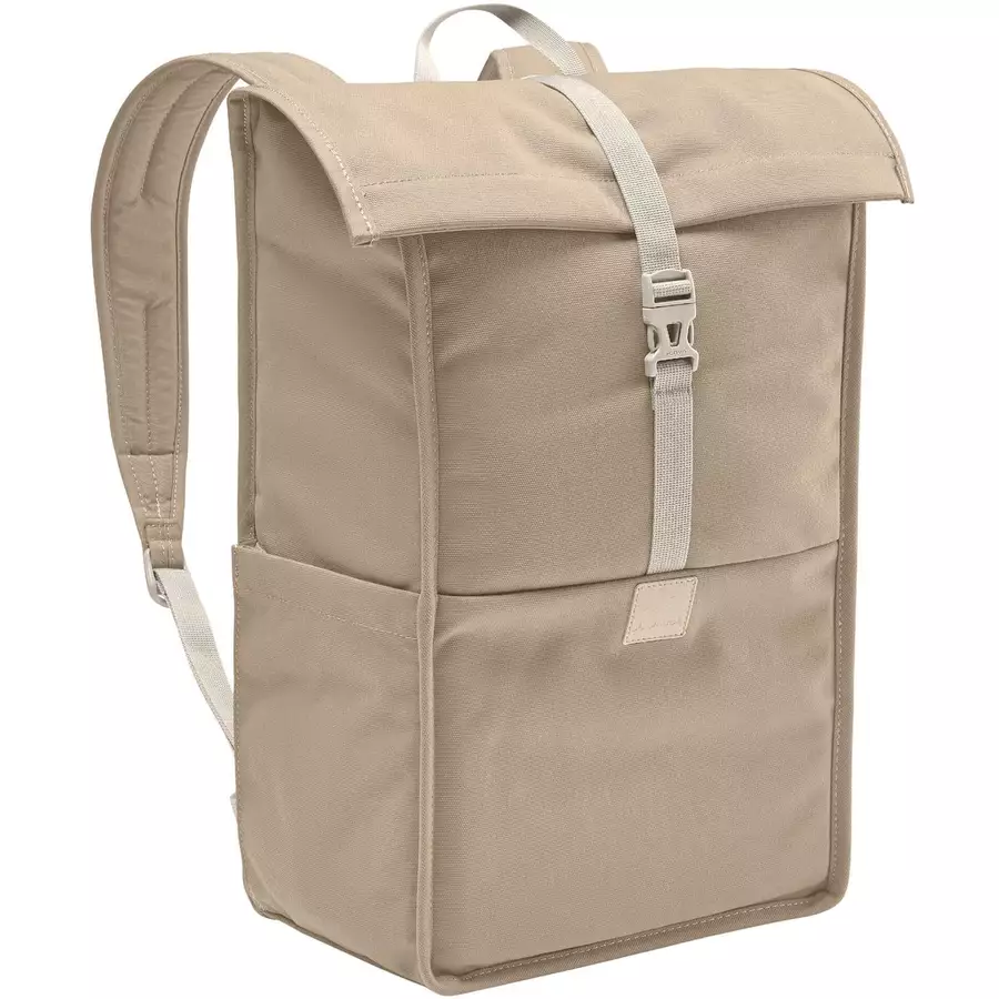 Vaude Coreway Rolltop 20 - Rucksack 15.6 45 cm linen