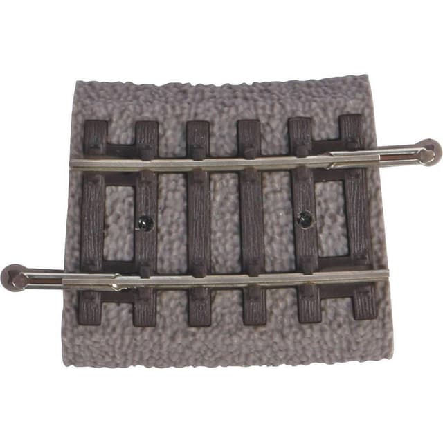 Piko H0 55417 H0 Piko A-spor 6 stk