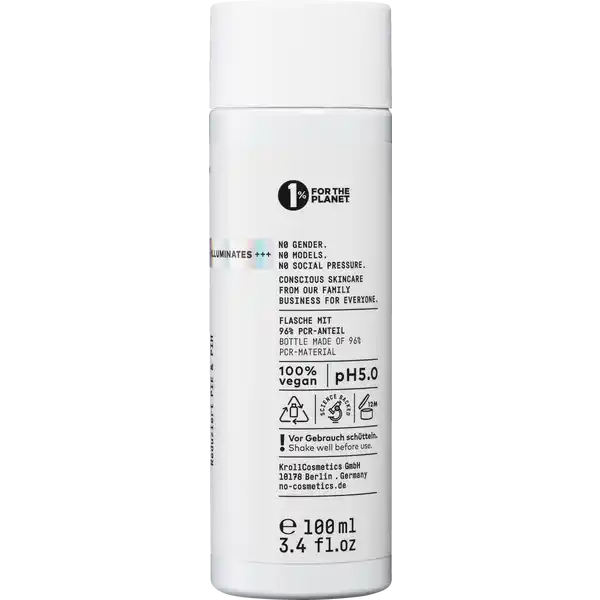 radiant today Liquid Illuminator