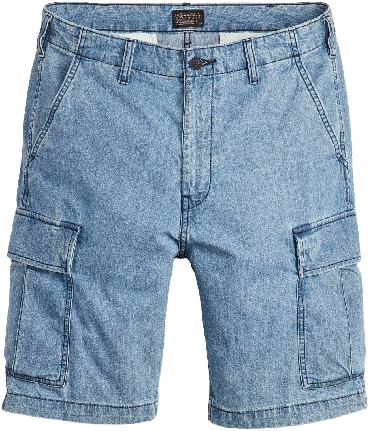 Levi's® Cargoshorts »CARRIER CARGO«  Sommerhose