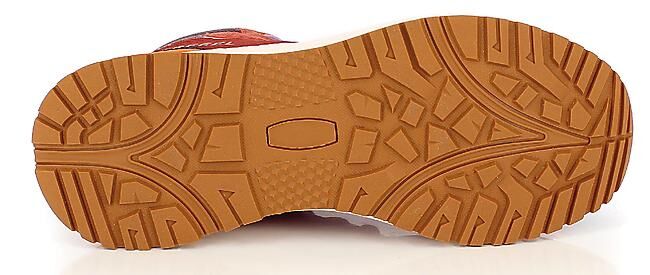 KIMBERFEEL - CHAUSSURES DE MULTIACTIVITES TARAGHA MID W