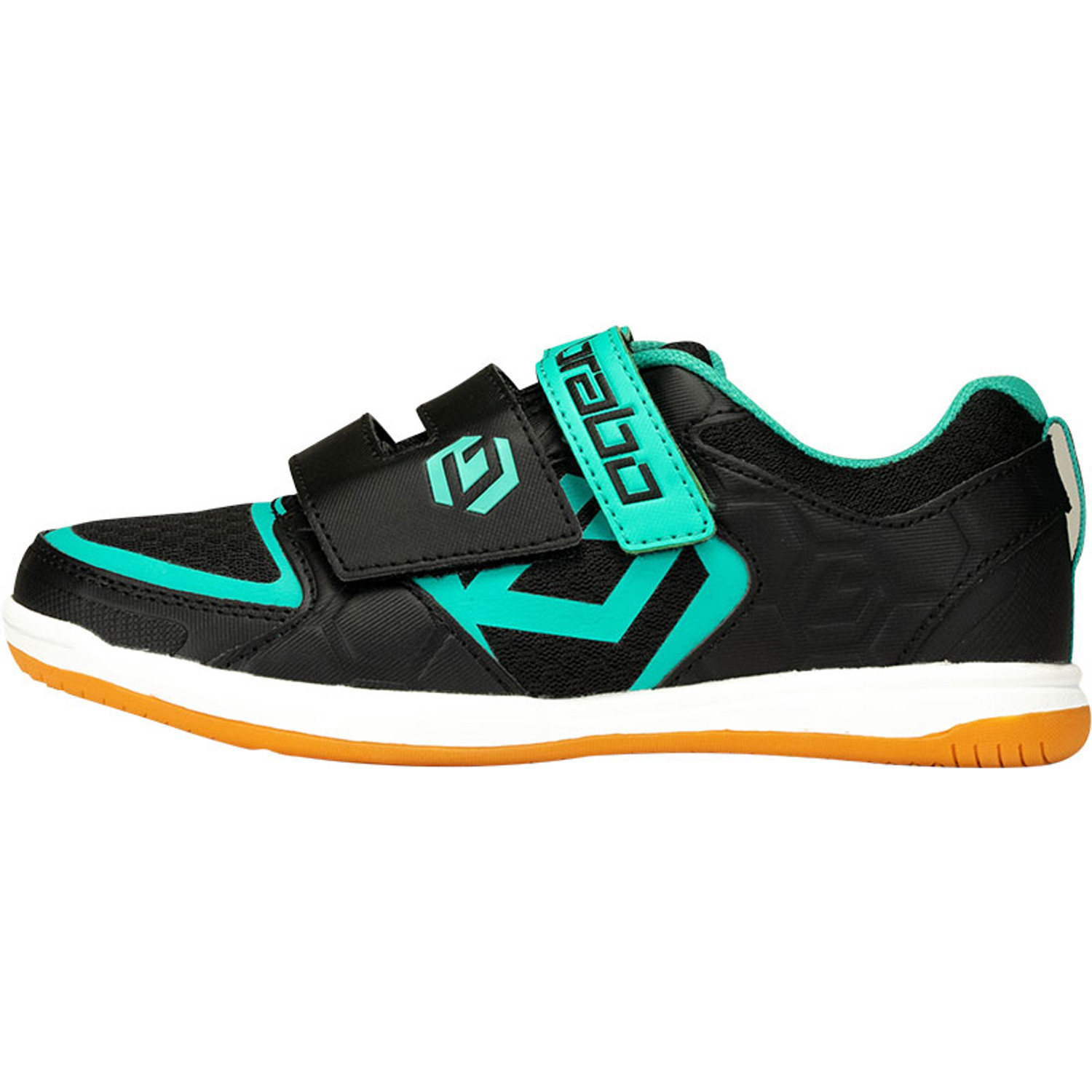 Brabo Velcro Junior Indoor