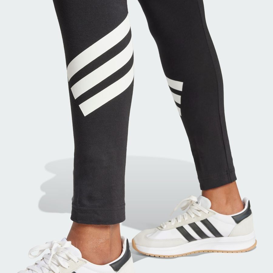 Adidas Legging 3 bandes Future Icons