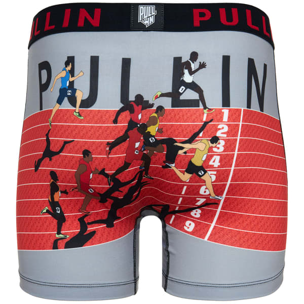 Boxer PULLIN FASHION 2 100M