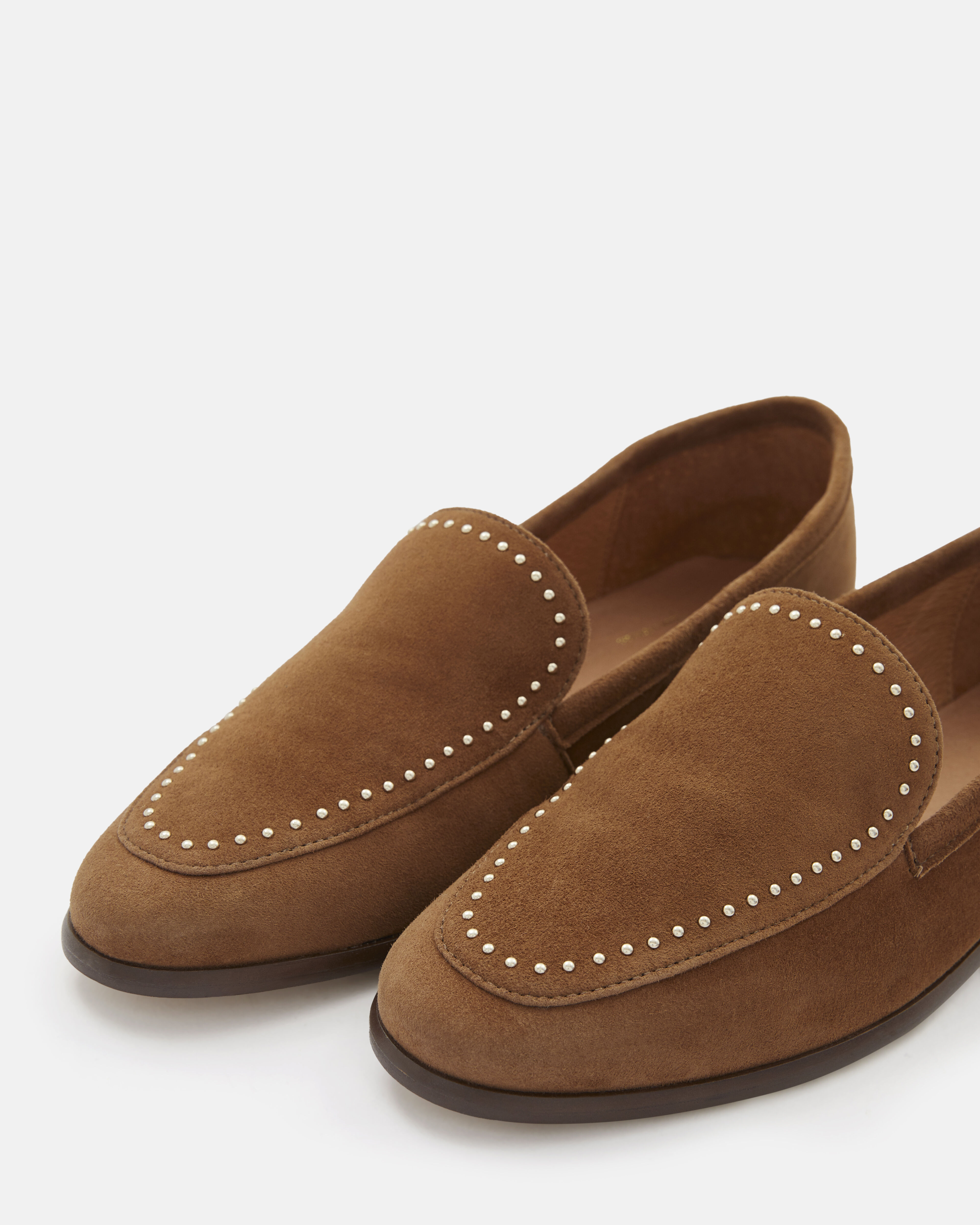 MOCASSIN COBANAE/VEL Cuir