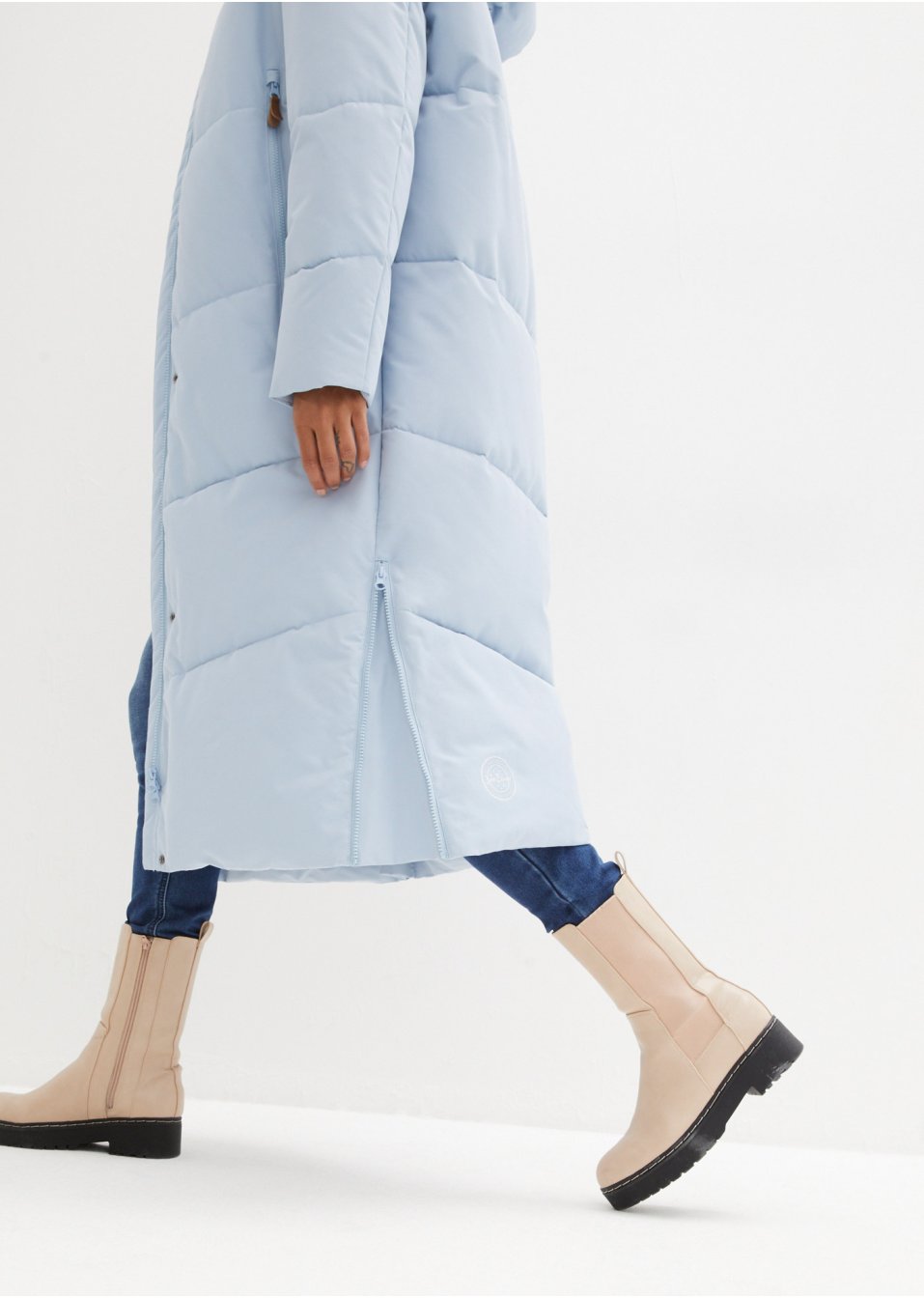 Manteau matelassé outdoor