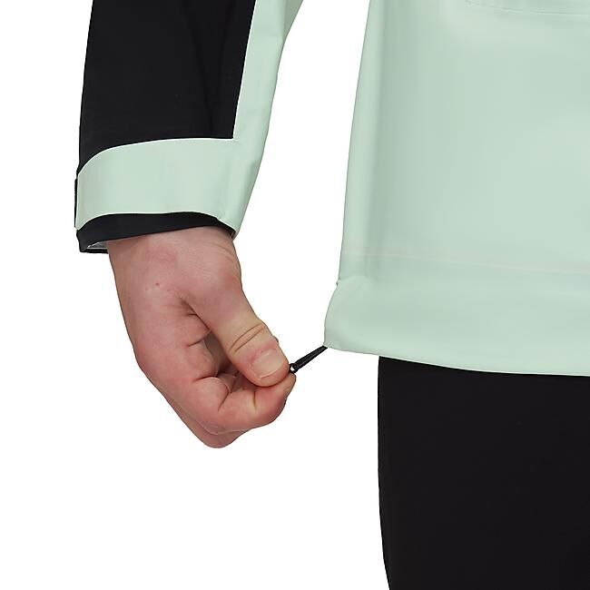 MAMMUT - VESTE HALDIGRAT AIR HS