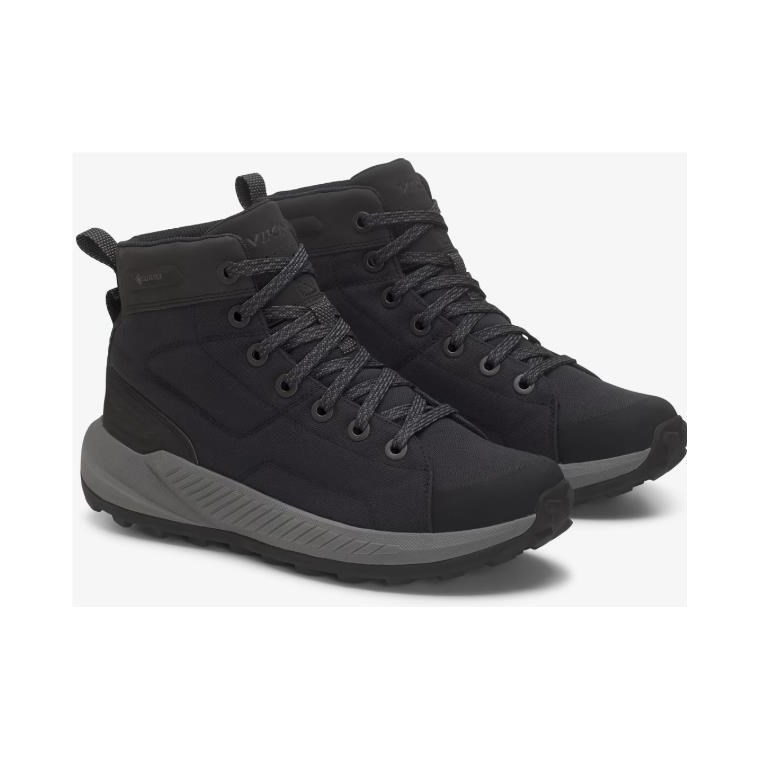 Viking Urban Explorer HighGTX M Black/Grey